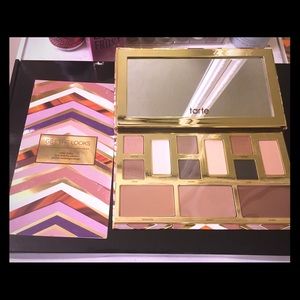 SOLD Tarte Clay Play Face Shaping Palette